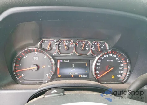 2015 GMC Sierra K1500 Slt z USA, uszkodzony, nr VIN 3GTU2VEC2FG164334